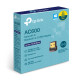 TP-Link Адаптер WiFi Archer T2UB nano AC600, USB, BT4.2