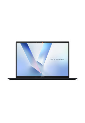 ASUS Ноутбук Vivobook 14 X1407QA-LY034W 14" WUXGA IPS, Snapdragon X1 26 100, 16GB, F512GB, UMA, Синій