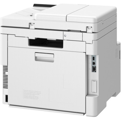 Canon БФП А4 кол. Canon i-SENSYS MF664Cdw з Wi-Fi Canon БФП А4 кол. Canon i-SENSYS MF664Cdw з Wi-Fi