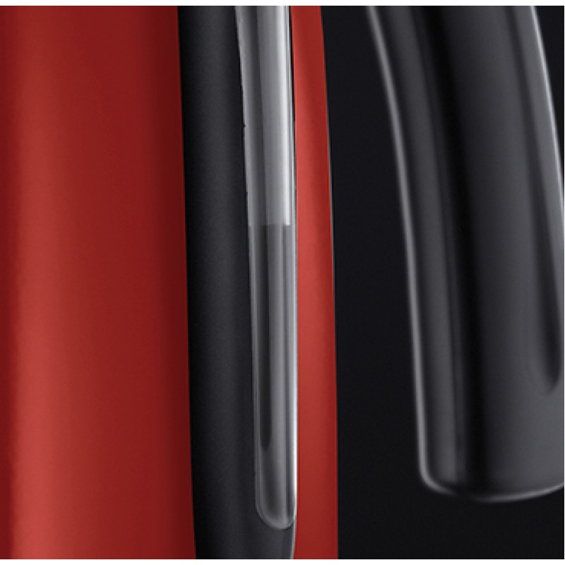 Russell Hobbs Colours Plus[20412-70 Red]