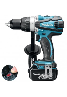 Makita DDF458RFJ