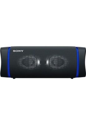 Sony SRS-XB33[Black]