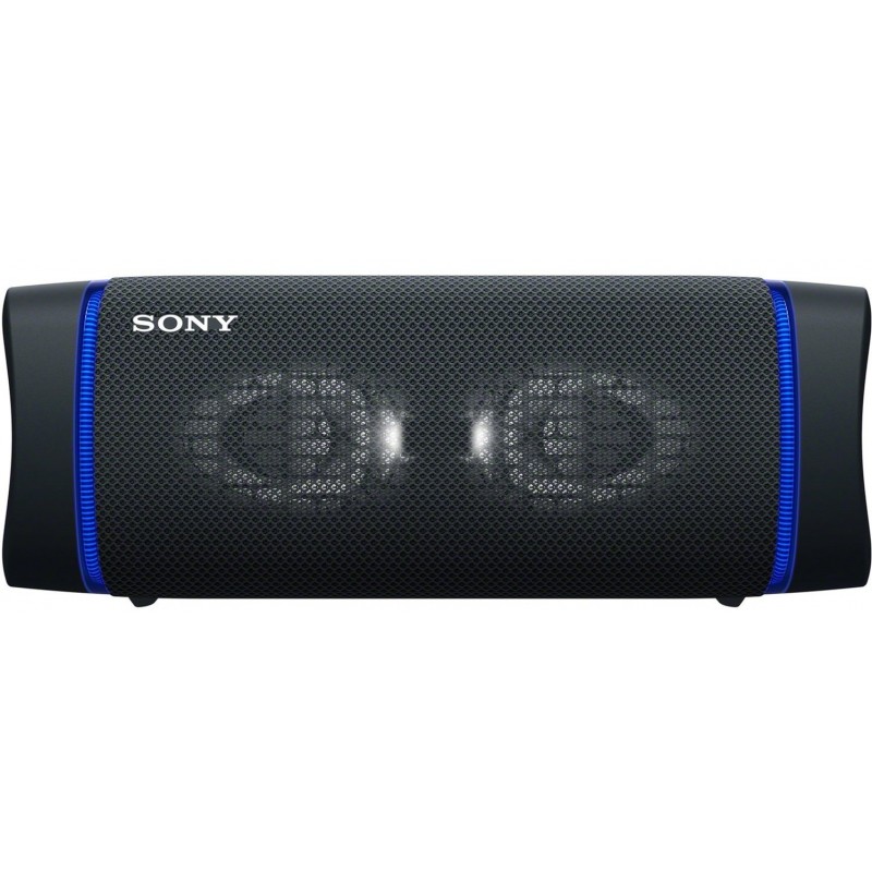 Sony SRS-XB33[Black]