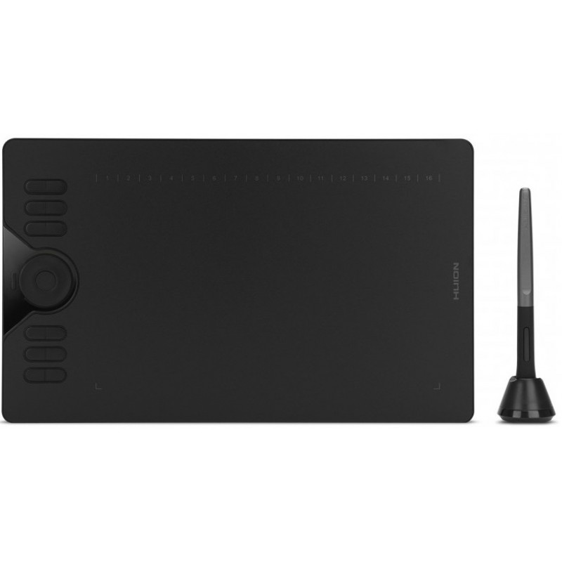 Huion Графічний планшет Huion HS610