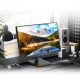 LG Монітор 23.8" 24MP400-B D-Sub, HDMI, IPS, FreeSync