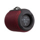 2E Акустична система SoundXPod TWS, MP3, Wireless, Waterproof Red