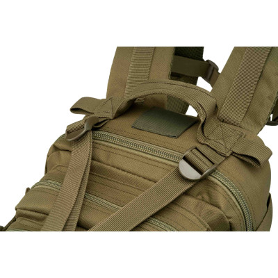 2E Tactical Рюкзак тактичний, 25L, зелений