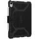 UAG Чохол для Apple iPad 10.9"(10TH GEN, 2022) Metropolis, Black