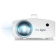 Acer Проєктор AOpen QF13 FHD, 6000 LED lm, LED, 1.4, WiFi