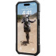 UAG Чохол для Apple iPhone 15 Pro Max Pathfinder Magsafe, Dark Earth