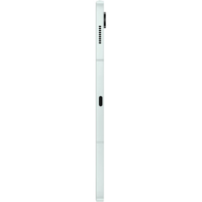Samsung Планшет Galaxy Tab S9 FE (X516) 10.9` 6GB, 128GB, 5G, 8000mAh, Android, зелений