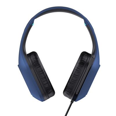 Trust Гарнітура GXT 415B Zirox, 3.5мм, синій