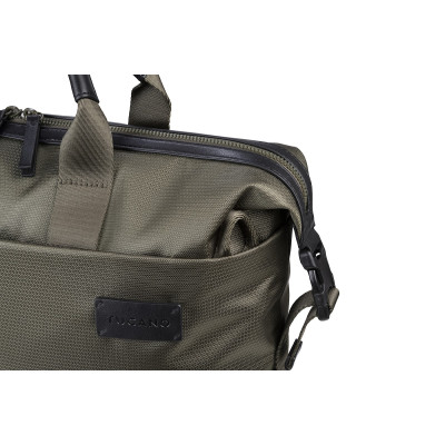 Tucano Сумка Modo Premium 15"/16", зелений