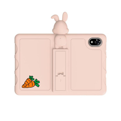Doogee Планшет U9 Kids 10.1" 3ГБ, 64ГБ, 5060мА•г, Android, рожевий Doogee Планшет U9 Kids 10.1" 3ГБ, 64ГБ, 5060мА•г, Android, рожевий
