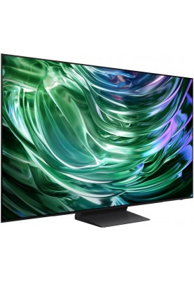 Samsung Телевізор 65" OLED 4K UHD 100Hz(144Hz) Smart Tizen Black