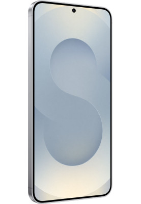 Samsung Смартфон Galaxy S25+ 5G (S936) 6.7' 12/256ГБ, 2SIM, 4900мА•год, сірий сріблястий