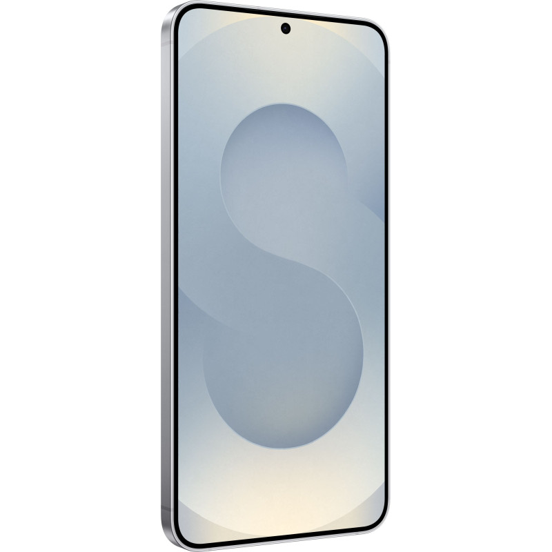 Samsung Смартфон Galaxy S25+ 5G (S936) 6.7' 12/256ГБ, 2SIM, 4900мА•год, сірий сріблястий