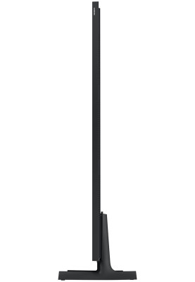 Samsung Телевізор 55" QLED 4K 100Hz (Up to 144Hz) Smart Tizen Black The Frame