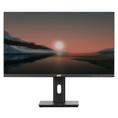 2E Монітор 28" L2825B 2xHDMI, DP, IPS, 84%NTSC, 3840x2160, FreeSync