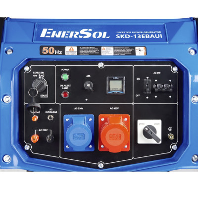 EnerSol SKD-13EBAUI EnerSol SKD-13EBAUI