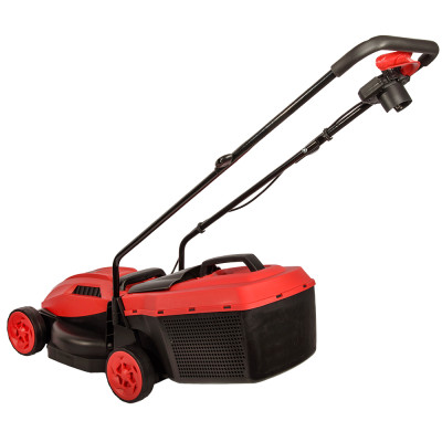 Vitals Газонокосарка бензинова Vitals Master EZP 3210jb 1000Вт 32см 30л 25-55мм 11кг