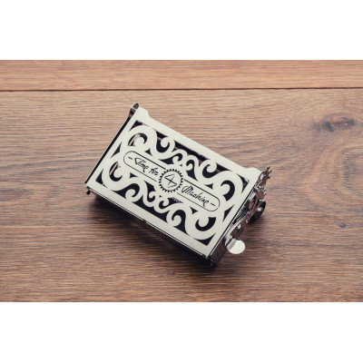 Time for Machine Конструктор колекційна модель Perfecto Card case