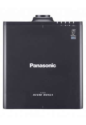 Panasonic PT-RZ690LB