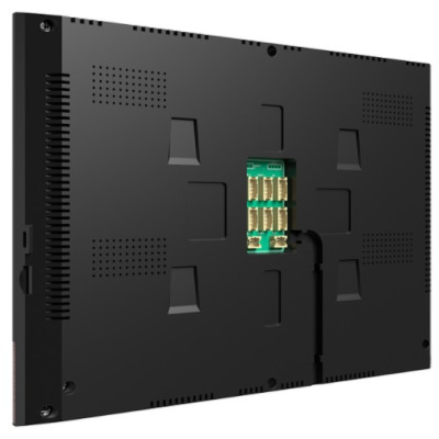Slinex Домофон Sonik 10 Black