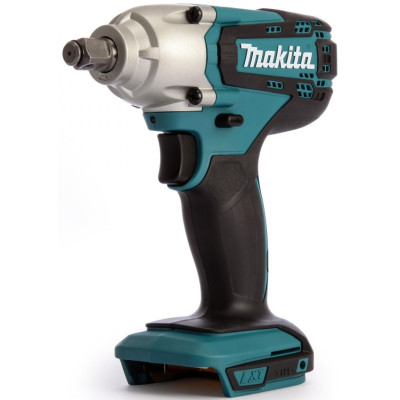Makita Гайковерт DTW190ZZ ударний, акум., 18В, 0-2300 об/хв, 190 Нм, 1.1 кг, SOLO