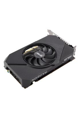 ASUS Вiдеокарта Radeon RX 6400 4GB GDDR6 PH PH-RX6400-4G