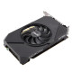 ASUS Вiдеокарта Radeon RX 6400 4GB GDDR6 PH PH-RX6400-4G