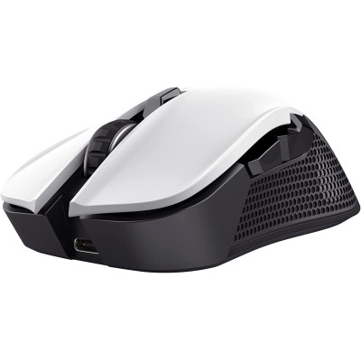 Trust Миша GXT 923 YBAR WL White