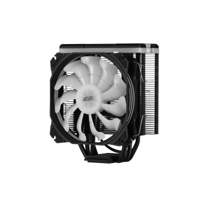 2E Gaming Процесорний кулер AIR COOL AC120D4TC-ARGB