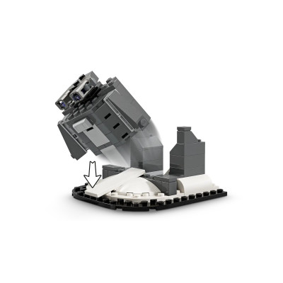 LEGO Конструктор Marvel Месники: Ера Альтрона