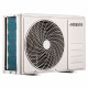 ARDESTO Кондиціонер ARD-E24-R32 70м2 on/off 24000BTU 6.45кВт A/A -7°С R32 білий