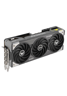 ASUS Відеокарта Radeon RX 9070 XT 16GB GDDR6 OC TUF-RX9070XT-O16G-GAMING