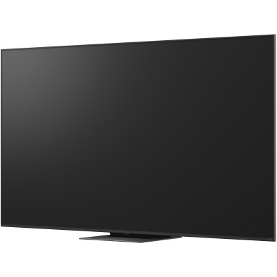 LG Телевізор 75" QNED 4K 120Hz (VRR 144Hz) Smart WebOS Black