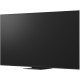 LG Телевізор 75" QNED 4K 120Hz (VRR 144Hz) Smart WebOS Black