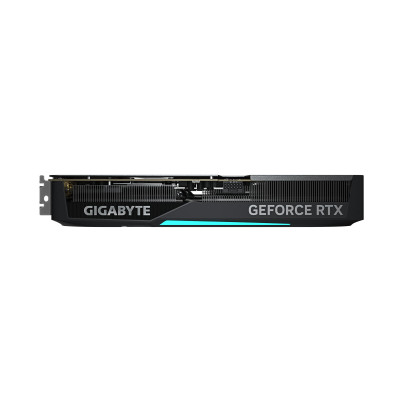 Gigabyte Відеокарта GeForce RTX 5070 Ti 16GB GDDR7 EAGLE OC