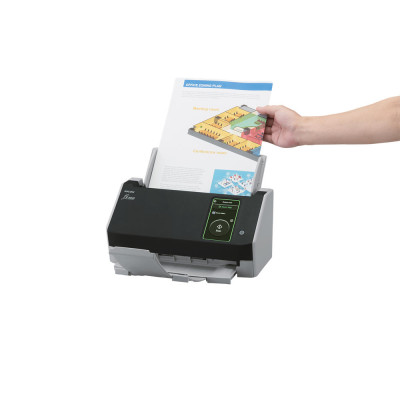 Ricoh Документ-сканер A4 fi-8040