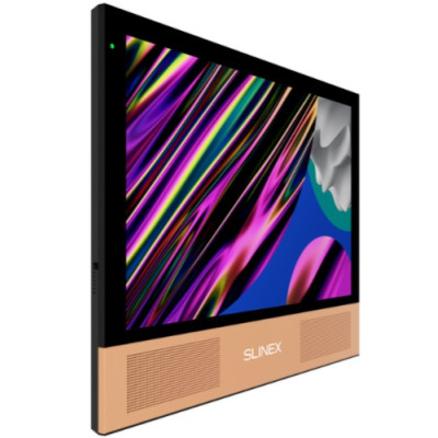 Slinex Домофон Sonik 10 Black