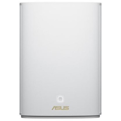 ASUS Маршрутизатор ZenWiFi AX Hybrid XP4 1PK AX1800 AV1300 2xGE LAN 1xGE WAN 1xUSB 3.2 PLC MU-MIMO OFDMA MESH