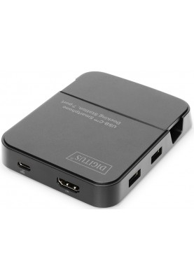 Digitus Док-станція USB-C Smartphone, 7 Port