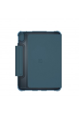 UAG Чохол [U] для Apple iPad 10.9"(10TH GEN, 2022) LUCENT, Deep Ocean