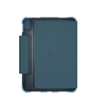UAG Чохол [U] для Apple iPad 10.9`(10TH GEN, 2022) LUCENT, Deep Ocean
