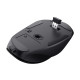 Trust Миша Fyda Rechargeable WL ECO Black