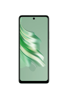 TECNO Смартфон Spark 20 PRO (KJ6) 6.78" 8/256ГБ, 2SIM, 5000мА•год, Magic Skin Green