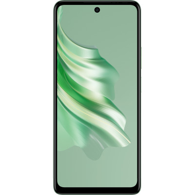 TECNO Смартфон Spark 20 PRO (KJ6) 6.78" 8/256ГБ, 2SIM, 5000мА•год, Magic Skin Green