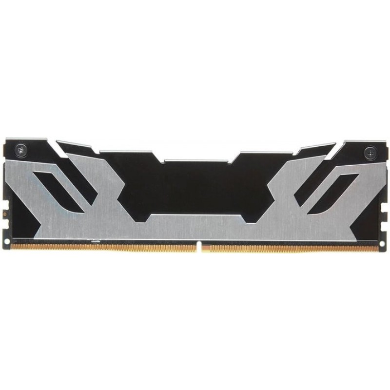 Kingston Пам'ять ПК DDR5 32GB 6000 FURY Renegade XMP Срібний