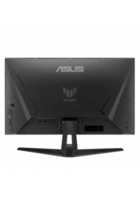 ASUS Монітор 27" TUF Gaming VG27AQM1A 2xHDMI, DP, MM, IPS, 2560x1440, 260Hz, 1ms, DCI-P3 90%, AdaptiveSync, HDR400